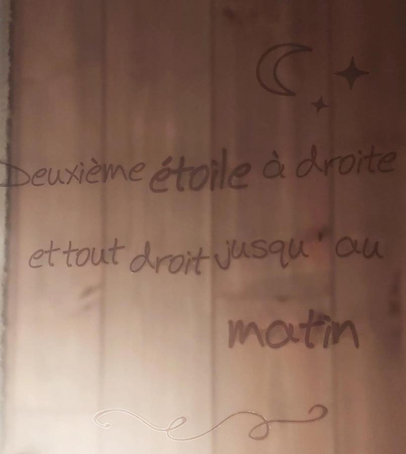 Gites Paille-Foin Cerfontaine Kültér fotó